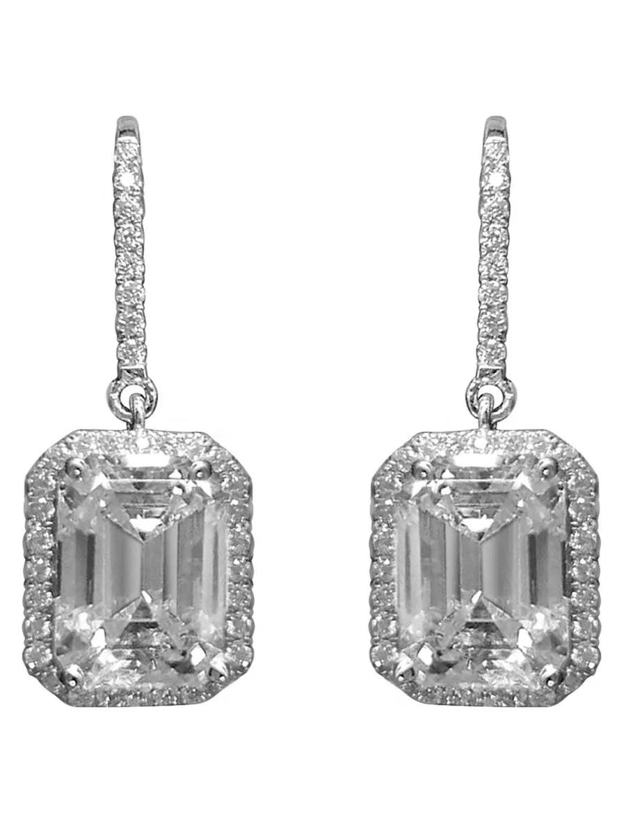 Drop Earrings – Timeless Elegance for Every Look | Peora