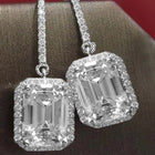 Drop Earrings – Timeless Elegance for Every Look | Peora