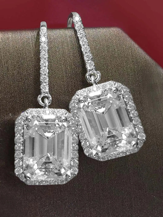 Drop Earrings – Timeless Elegance for Every Look | Peora