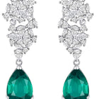 Embrace Earrings – Elegant & Unique Designs | Peora