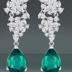 Embrace Earrings – Elegant & Unique Designs | Peora