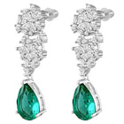 Embrace Earrings – Elegant & Unique Designs | Peora
