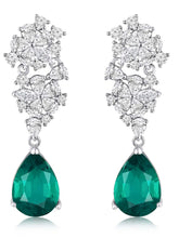 Embrace Earrings – Elegant & Unique Designs | Peora