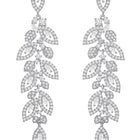 Drop Earrings – Stylish & Elegant Jewellery for Every Occasion | Peora