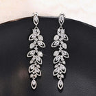 Drop Earrings – Stylish & Elegant Jewellery for Every Occasion | Peora