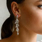 Drop Earrings – Stylish & Elegant Jewellery for Every Occasion | Peora