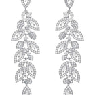 Drop Earrings – Stylish & Elegant Jewellery for Every Occasion | Peora