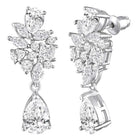 Drop Earrings – Elegant & Timeless Designs | Peora