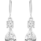 Drop Studs – Elegant & Stylish Designs | Peora