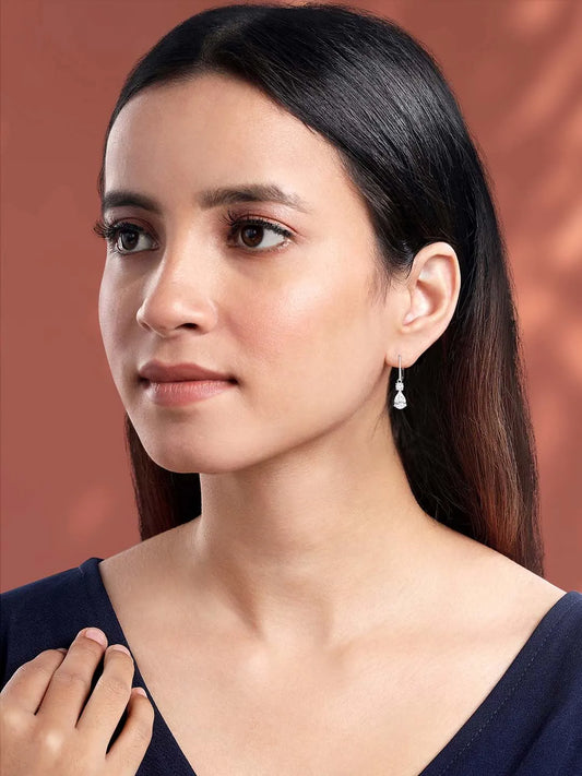 Drop Studs – Elegant & Stylish Designs | Peora