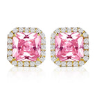 Stud Earrings – Timeless & Elegant Designs | Peora