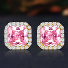 Stud Earrings – Timeless & Elegant Designs | Peora