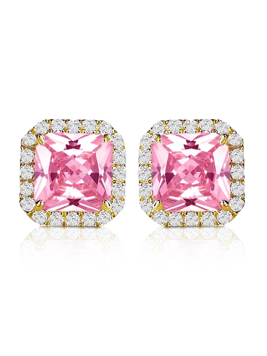 Stud Earrings – Timeless & Elegant Designs | Peora