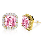 Stud Earrings – Timeless & Elegant Designs | Peora