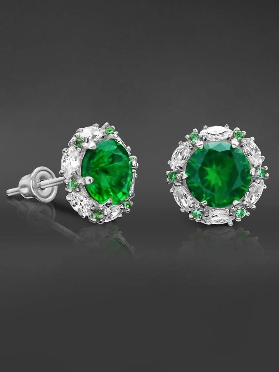 Stud Earrings – Classic & Elegant Styles for Every Day | Peora
