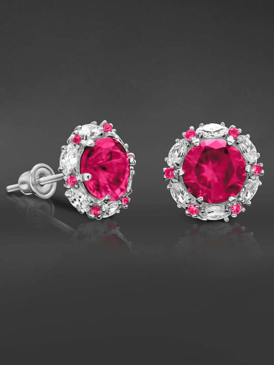 Stud Earrings – Classic & Elegant Styles for Every Day | Peora