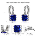 Drop Earrings – Elegant & Timeless Designs | Peora