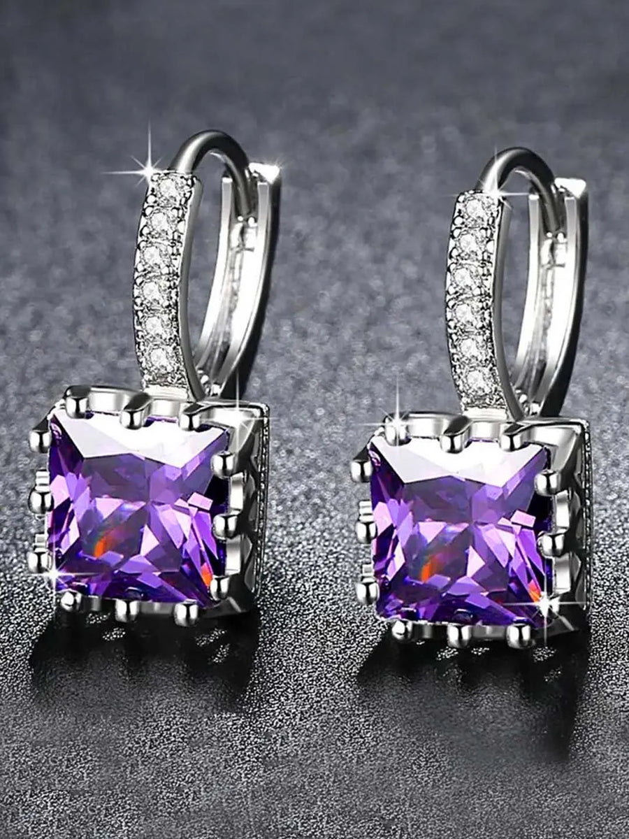 Drop Earrings – Elegant & Timeless Designs | Peora
