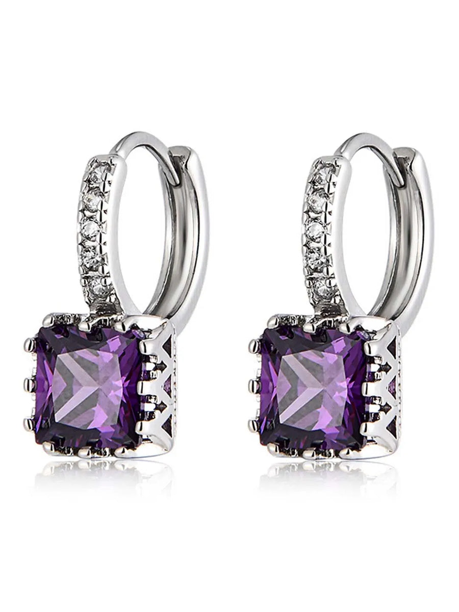 Drop Earrings – Elegant & Timeless Designs | Peora