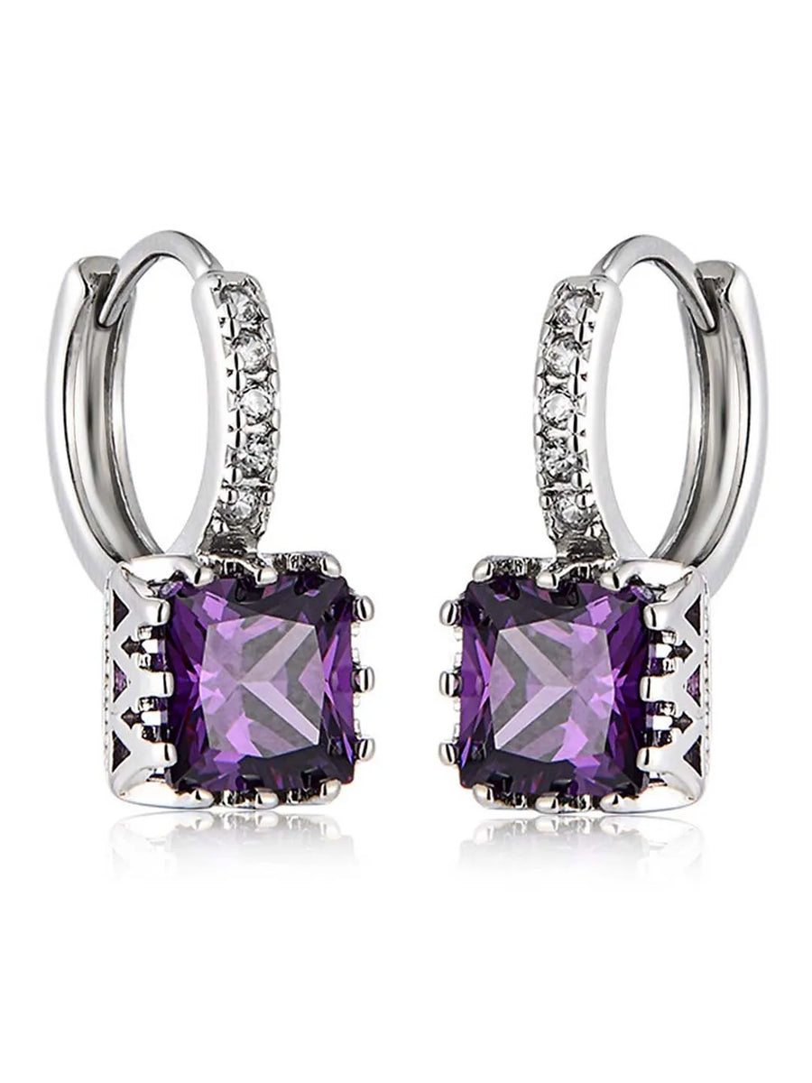 Drop Earrings – Elegant & Timeless Designs | Peora