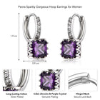 Drop Earrings – Elegant & Timeless Designs | Peora