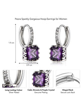 Drop Earrings – Elegant & Timeless Designs | Peora