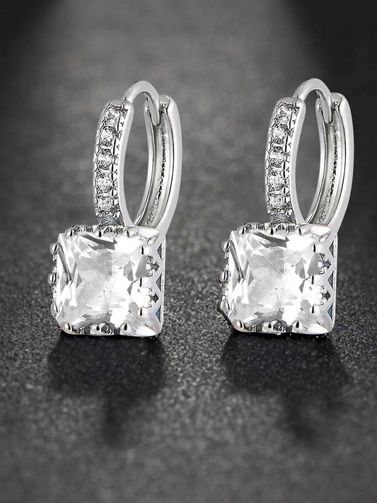 Drop Earrings – Elegant & Timeless Designs | Peora