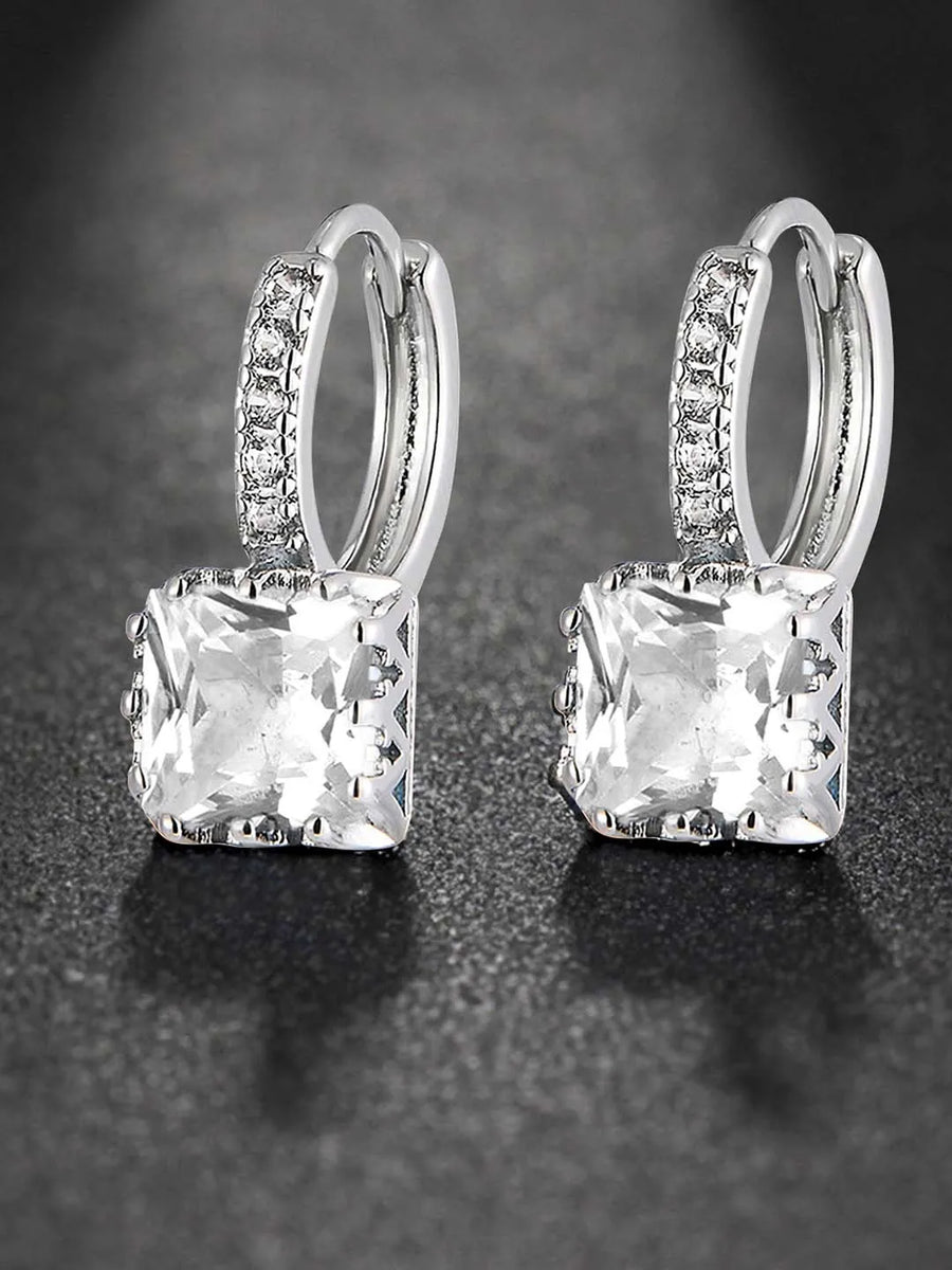Drop Earrings – Elegant & Timeless Designs | Peora