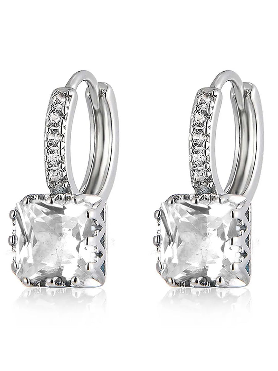 Drop Earrings – Elegant & Timeless Designs | Peora