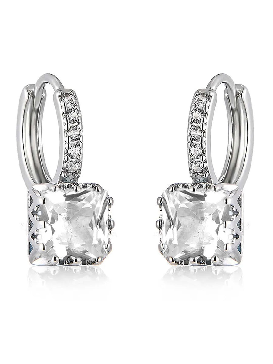 Drop Earrings – Elegant & Timeless Designs | Peora