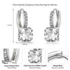 Drop Earrings – Elegant & Timeless Designs | Peora