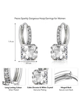 Drop Earrings – Elegant & Timeless Designs | Peora