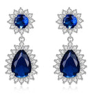 Dangle Earrings – Elegant & Eye-Catching Designs | Peora
