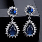 Dangle Earrings – Elegant & Eye-Catching Designs | Peora