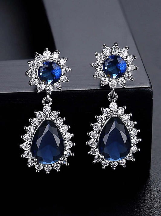 Dangle Earrings – Elegant & Eye-Catching Designs | Peora
