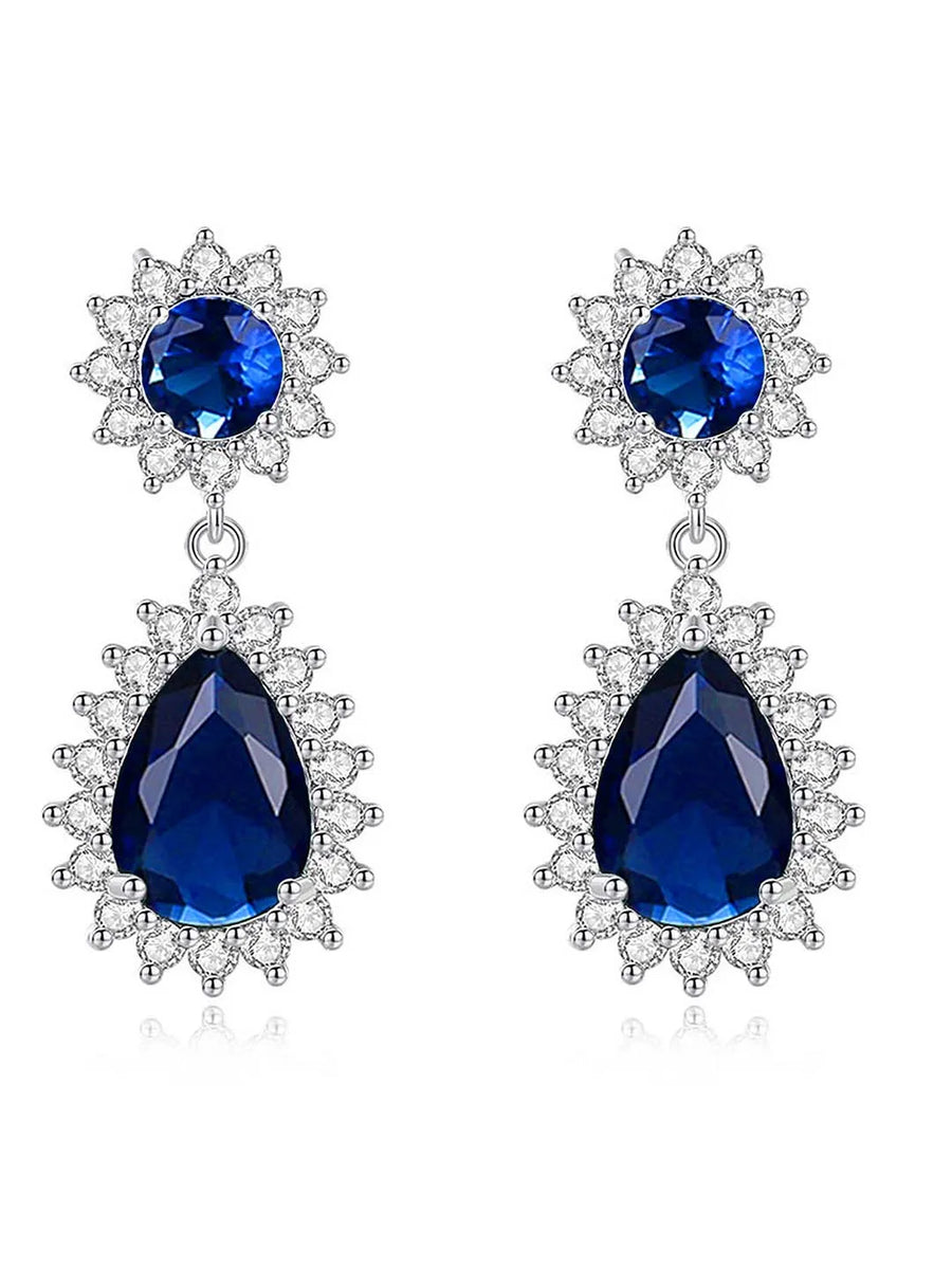 Dangle Earrings – Elegant & Eye-Catching Designs | Peora