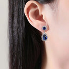 Dangle Earrings – Elegant & Eye-Catching Designs | Peora