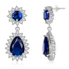 Dangle Earrings – Elegant & Eye-Catching Designs | Peora