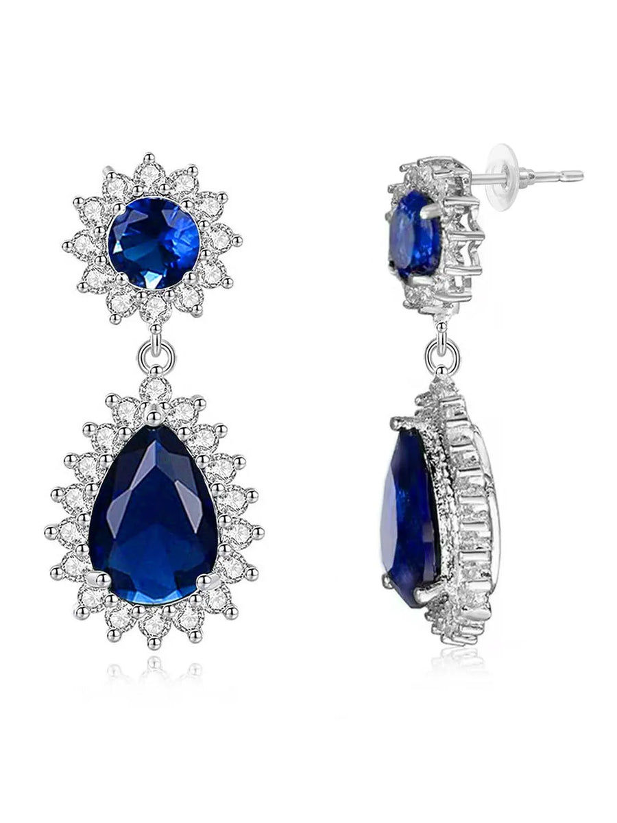 Dangle Earrings – Elegant & Eye-Catching Designs | Peora