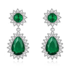Dangle Earrings – Elegant & Eye-Catching Designs | Peora