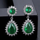 Dangle Earrings – Elegant & Eye-Catching Designs | Peora