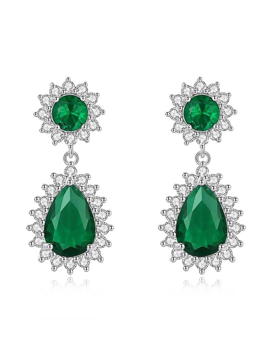Dangle Earrings – Elegant & Eye-Catching Designs | Peora