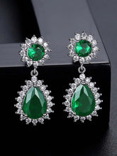 Dangle Earrings – Elegant & Eye-Catching Designs | Peora