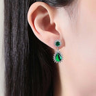 Dangle Earrings – Elegant & Eye-Catching Designs | Peora