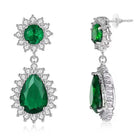 Dangle Earrings – Elegant & Eye-Catching Designs | Peora