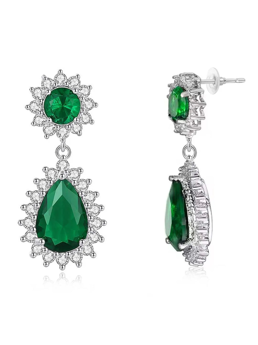 Dangle Earrings – Elegant & Eye-Catching Designs | Peora