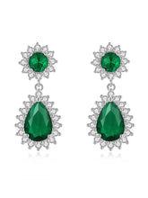 Dangle Earrings – Elegant & Eye-Catching Designs | Peora
