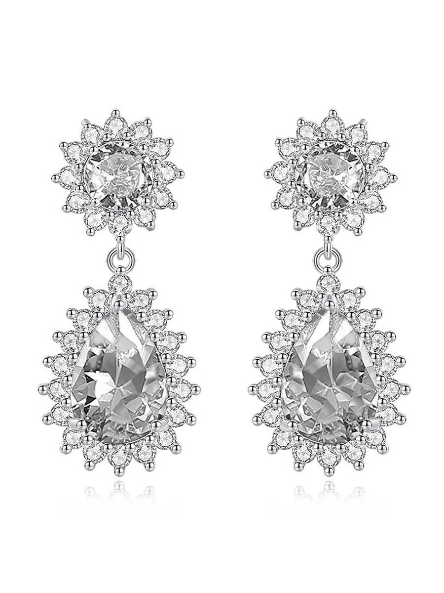 Dangle Earrings – Elegant & Eye-Catching Designs | Peora