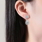 Dangle Earrings – Elegant & Eye-Catching Designs | Peora