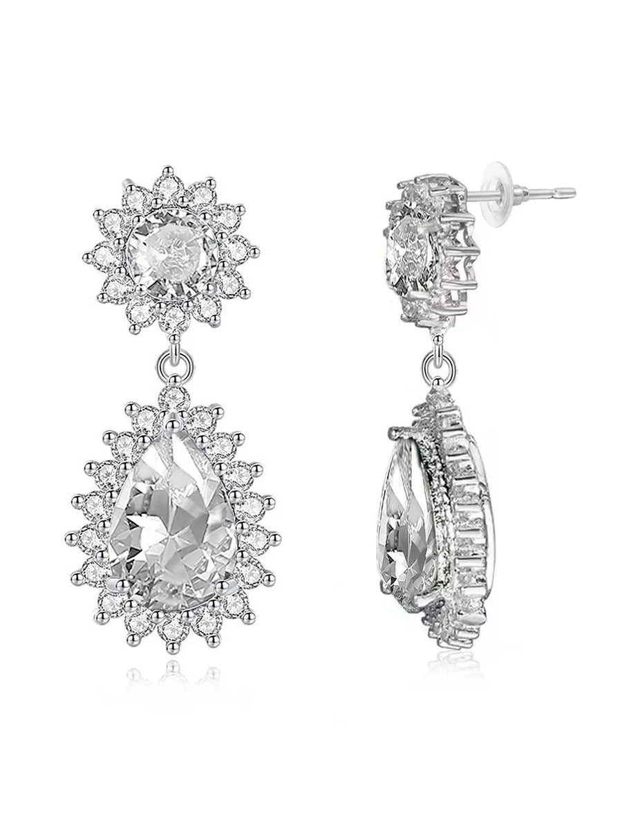 Dangle Earrings – Elegant & Eye-Catching Designs | Peora